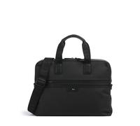 Boss Ray Briefcase, male, black