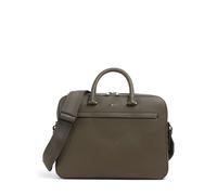 Boss Ray Briefcase, male, oliv