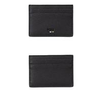 BOSS Ray_Card Holder, Men's Card_Holder, Black1,