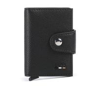 BOSS Ray | Credit card holder | black