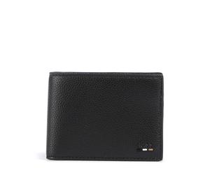 BOSS Ray | Credit card holder | black