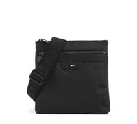 Boss Ray Crossbody bag, male, black