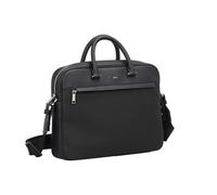 BOSS RAY FAUX LEATHER DOCUMENT CASE