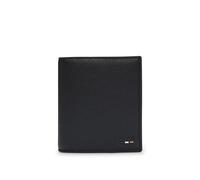 BOSS Ray Flat Trifold Card Case Black