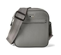 Boss Ray Mini Bag Shoulder Bag 16 cm gray