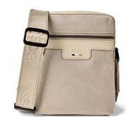 Boss Ray Mini Bag Shoulder Bag 17 cm beige