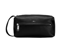 Men's BOSS Orange Ray N Mens Washbag - Black - Size: ONE size