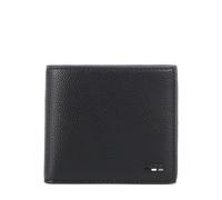 Boss Ray Rfid Wallet, male, black