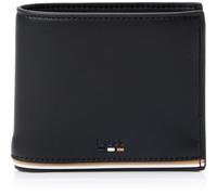 BOSS Ray_RS_8cc, Men’s 8Cardslots, Black,