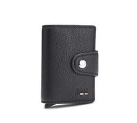 BOSS Ray Secrid Wallet - Black