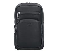 Boss Ray Shoulder bag 19 cm black