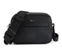 BOSS Men Ray_ms_ew_Crossbody Bag, Black, One Size