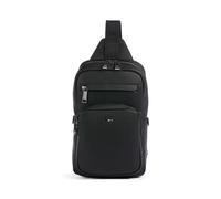 Boss Ray Sling bag, 4L, male, black