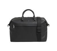 Boss RAY Soft Holdall Size: OS- colour: Black - male - Boss - Weekend Bags - Black - ONE SIZE - Bags ONE SIZE