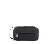 Boss Ray Toiletry bag, black, 3L, 23 x 14 x 10cm