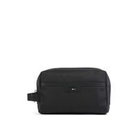 Boss Ray Toiletry bag, black, 4L, 24 x 16 x 10cm