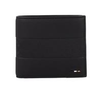 Boss Ray Wallet 10.5 cm black