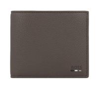 Boss Ray Wallet 11 cm brown
