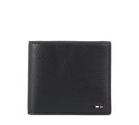 BOSS Purse wallet Ray 4cc Coin N. in Black One size