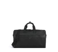BOSS Mens Ray N Holdall - Colour: 001 Black - Size: One Size
