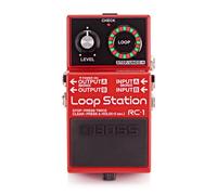 Boss RC-1 Loop Station Pedal
