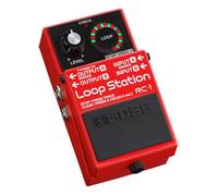 Boss RC-1 Loop Station Pedal