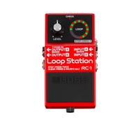 Boss RC-1 Loop Station Pedal