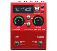Boss RC-10R Rhythm Loopstation