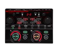 BOSS RC-202 Compact Tabletop Two-Track Loop Station (RC-202)