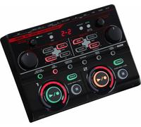 BOSS RC-202 Loop Station - Club Performers, Electronic Musicians & Beatboxers