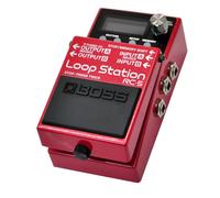 Boss RC-5 Loop Station
