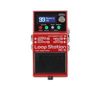 Boss RC-5 Loop Station Guitar Loop Pedal