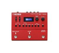 Boss RC-500 Loop Station Dual Track Looper Pedal