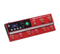 BOSS RC-600 Loop Station Next-Generation Floor Based Pedal Effects