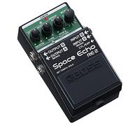Boss RE-2 Space Echo Guitar Effects Pedal Echo Delay Reverb Genuine Products NEW