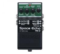 Boss RE-2 Space Echo Pedal