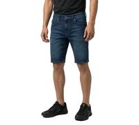 Boss Re Maine Denim Shorts