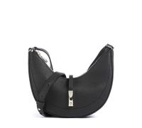 Boss Reah Shoulder bag Leather 22 cm black