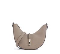 BOSS Reah | leather Crossbody bag | brown