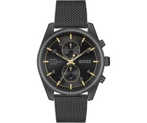BOSS Reason Black Dial Men's Watch HB1514150