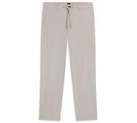 BOSS Men's Trousers Flat Packed, Open Grey 070, 33 W/32 L
