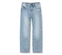 Boss - Regular Fit Jeans - Bleach - Boy - 12 Years