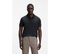 BOSS Regular-fit polo with embroidered logo - Style PL_Union Tape, 50564120 Dark Blue L