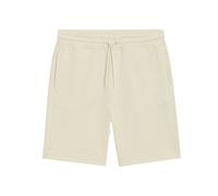 BOSS Regular Fit Sewalk Sweat Shorts Open Yellow - M