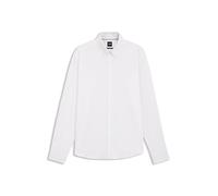 Boss Liam 261 10261879 Long Sleeve Shirt White XL Men