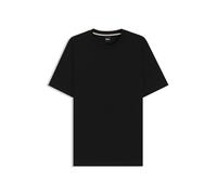 Boss Thompson 02 Short Sleeve T-shirt Black 2XL Men