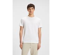 BOSS T shirt Tegood in White EU 3XL
