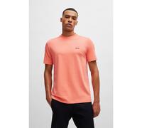 Boss 10256064 Short Sleeve T-shirt