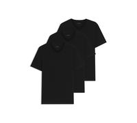 BOSS Regular-fit T-shirt - Style TShirtVN 3P Classic, 50475285 Black L