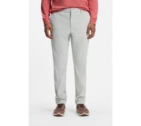 BOSS Regular-fit technical corduroy trousers with logo - Style TR_Commuter Tap Cord, 50565231 Light Beige 30R